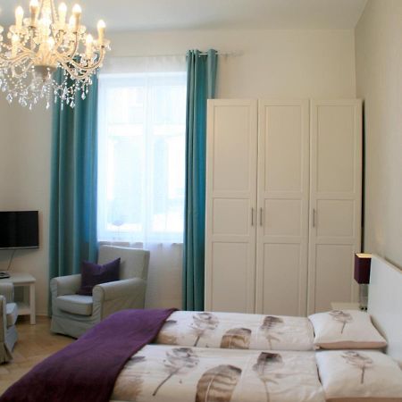 Ferienwohnung Katharina Lindau  Buitenkant foto