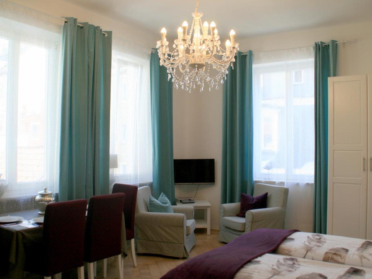 Ferienwohnung Katharina Lindau  Buitenkant foto