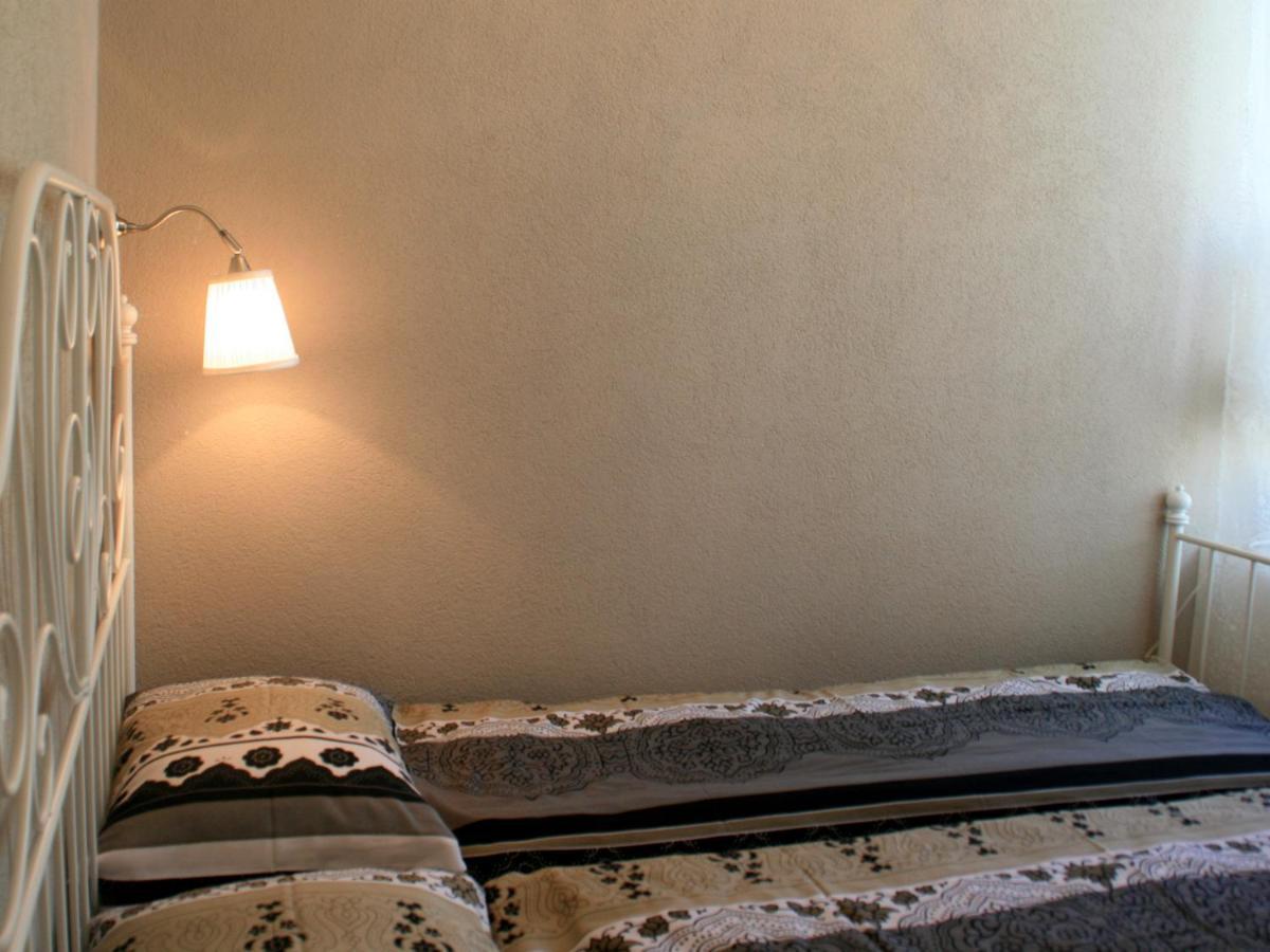 Ferienwohnung Katharina Lindau  Buitenkant foto