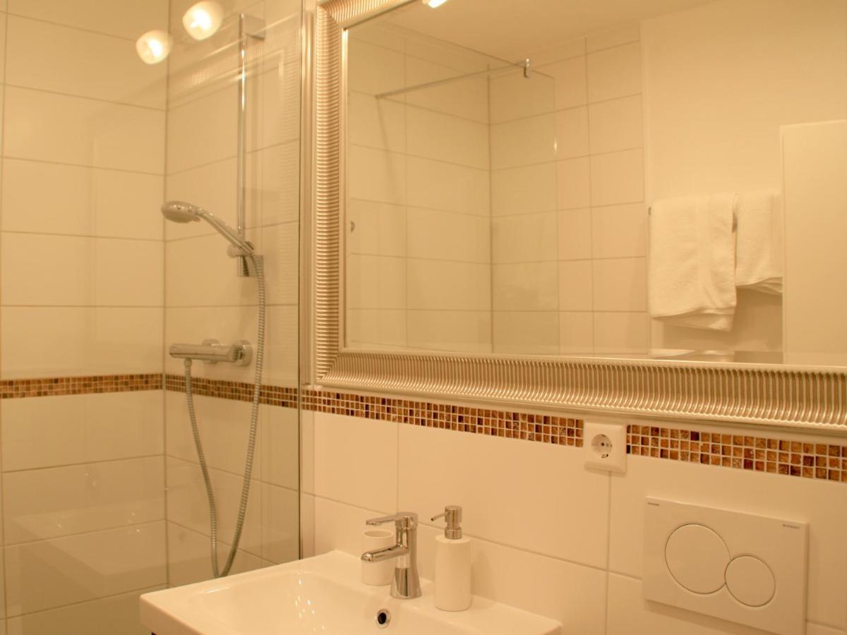 Ferienwohnung Katharina Lindau  Buitenkant foto