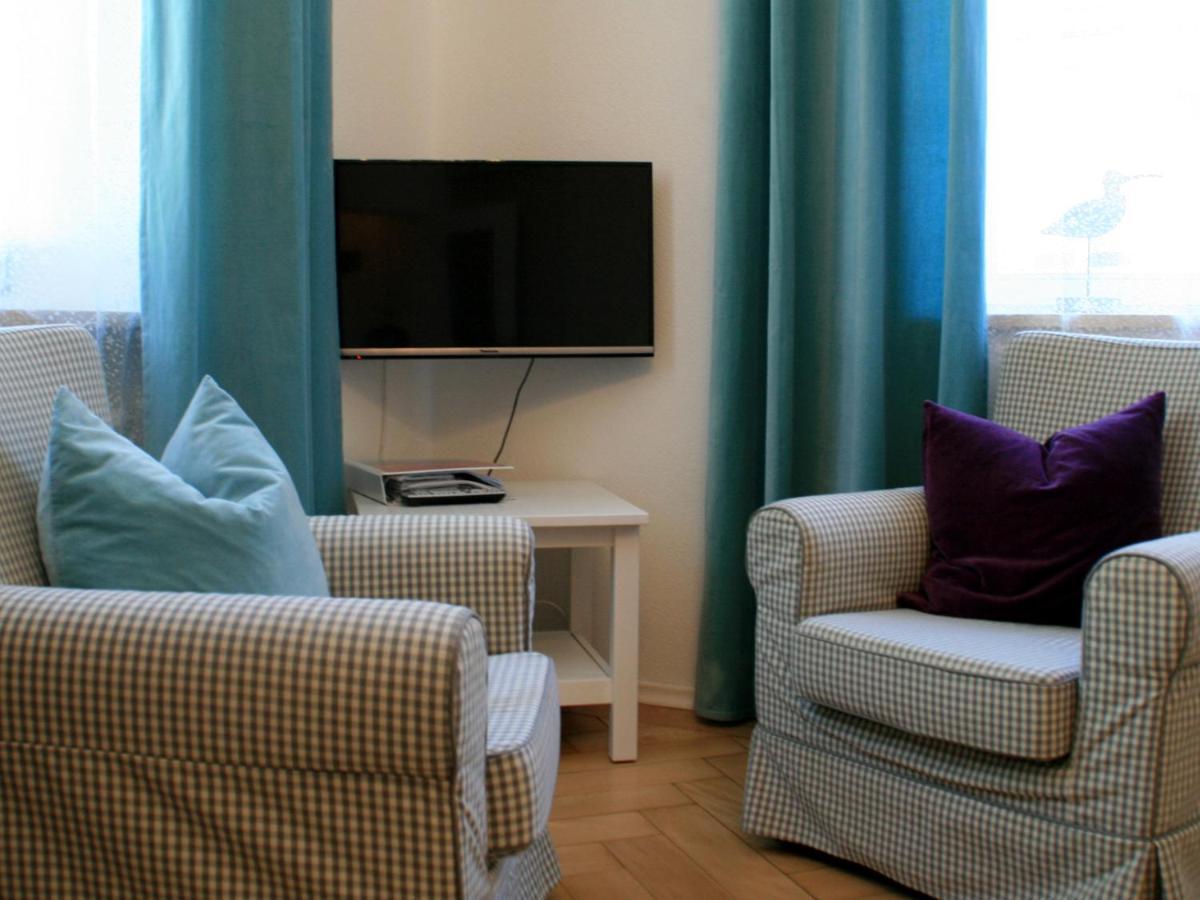 Ferienwohnung Katharina Lindau  Buitenkant foto