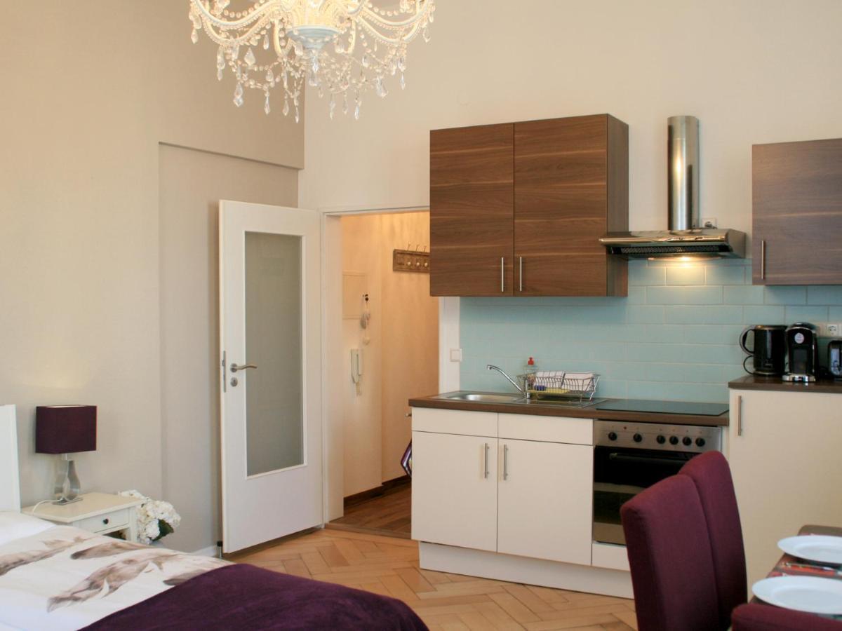 Ferienwohnung Katharina Lindau  Buitenkant foto
